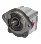 Pompa hydrauliczna Dynamatic Limited